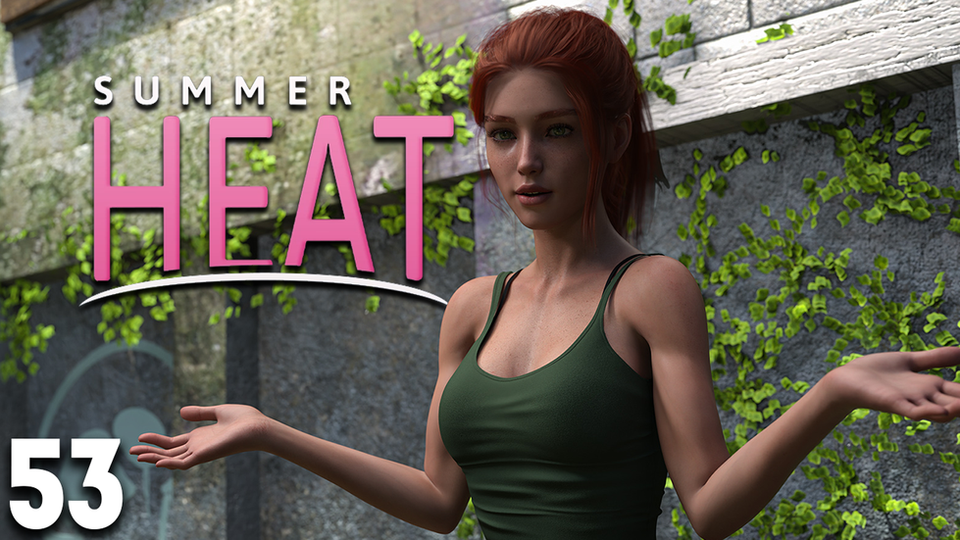Summer Heat Episode 53